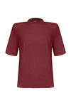 MUSCLE TEE VINHO - comprar online