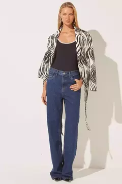 CALÇA IVY ESCURA - comprar online