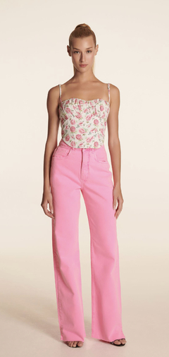 Corselet Mel - comprar online