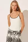 BODY JENIFER OFF WHITE - comprar online