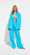 Camisa Ashley Azul