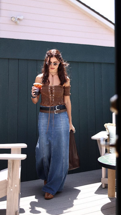 SAIA FRIDA - Zene Boutique