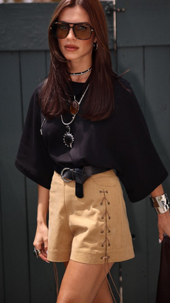 SHORTS AMANDA - loja online