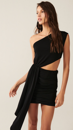 Vestido Karina na internet