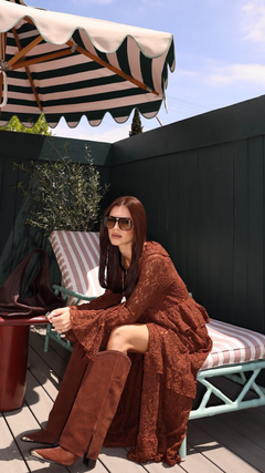 VESTIDO CLEO - comprar online