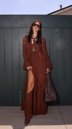 VESTIDO CLEO - loja online
