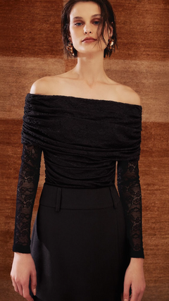 BLUSA LORENA - comprar online
