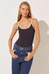 BODY JENIFER PRETO - comprar online