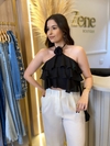 Blusa Lili Preta