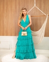 Vestido Laura