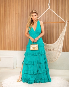Vestido Laura