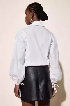 Saia Donatela na internet