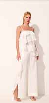 Blusa Liliane Off White