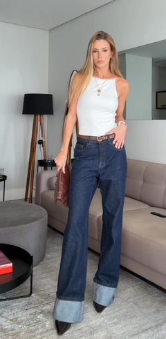 BLUSA LILI - comprar online