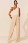 Calça Roseli Natural