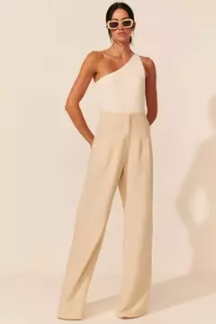 Calça Roseli Natural