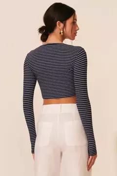 Top Iolanda - Zene Boutique