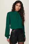 Blusa Gabriele Verde