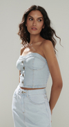 Corselet Nicole
