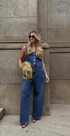 Colete Vicky - Zene Boutique