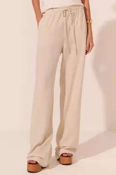 Calça Luiza Natural - comprar online