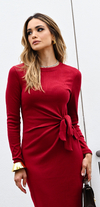 VESTIDO MIRELLA - comprar online