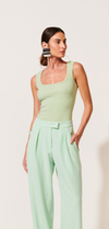 Regata Isadora Verde