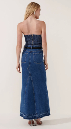 Saia Maya - Zene Boutique