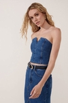 Corselet Maya