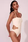 Maio Ivy Off White