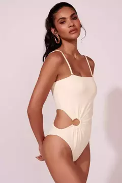 Maio Ivy Off White