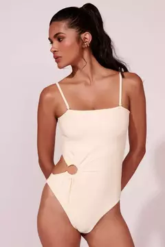 Maio Ivy Off White - Zene Boutique