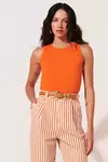 Regata Regina Orange