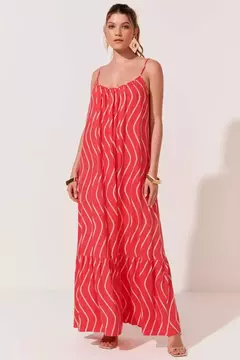 Vestido Isis