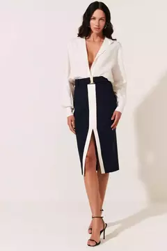 Saia Maisa Marinho