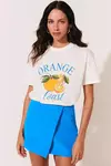 T-shirt Tina