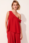 Blusa Betty Vermelha