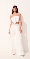 Blusa Michele Off White