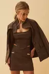 CORSELET MEGAN