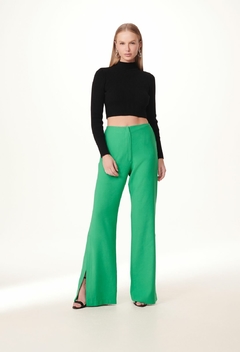 Calça Eliana Verde