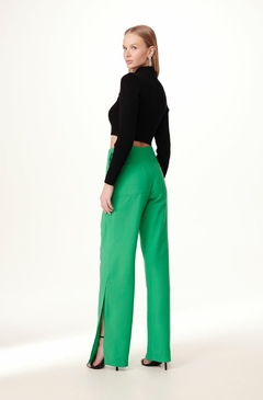 Calça Eliana Verde - comprar online