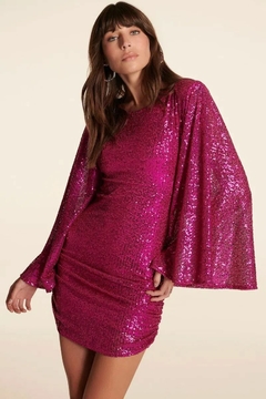 Vestido Cintia