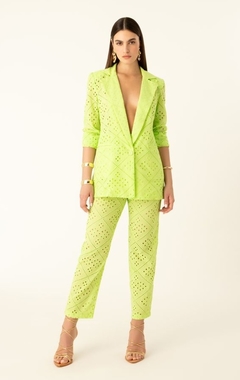 Blazer Lais Lima - comprar online