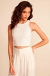 Cropped Debora