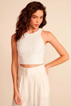 Cropped Debora