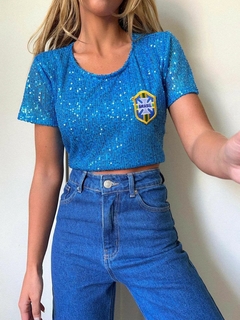 Blusa Jaqueline - comprar online