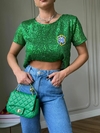 Blusa Jaqueline