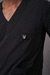 Imagen de Ambo Super Flex Hombre Negro