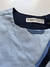 Chaqueta Hombre Trilogía Celeste XS y S - detalles minimos en internet