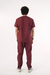 Ambo Iñaki Bordo Woodland - comprar online